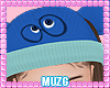 M| Sadness Hat Kid