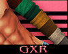 GXR~ SEXY SLIVES M 1