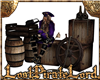[LPL] Pirate Storage