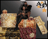 A3D* Group Gift Pose