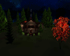 Lakeside Cabin