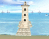 Romantic Lighthouse anim