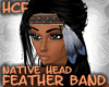 HCF Native Head Band +++