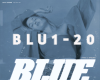 Blue - Lolo Zouai