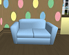 (S)Custom Nursery Couch
