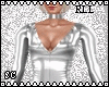 SC RLL SILVER DRESS JENY