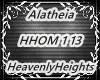 HEAVENLY HEIGHTS