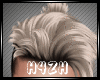Hz-Bun Ash Hair