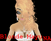 [KK] Mayuna Blonde (F)