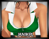 jnk~ Sexy ToP Green!!
