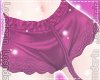 Loe~Pants Valentin Rnbw