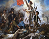 Liberty Leading T People