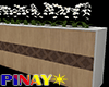 Planter Divider