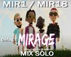 |DRB| Mirage