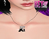 K- Req Ai Necklace