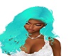 *MIA* Teal Waves