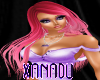 >JEN WILD & CUTE PINKS