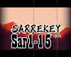 Sarrekey