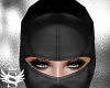 Ninja Woman Mask