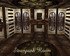 [AB] Steampunk Room