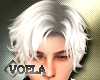 Vo- Wiz White