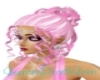 Gemini pink hair