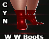 W.W Boots