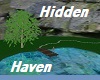 Hidden Haven (Cave)