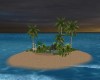 ADD-ON TROPICAL OASIS