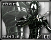 ICO Toxic Bundle