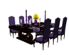 Mist Of Love Table