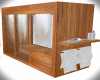 Automatic Sauna- Spa