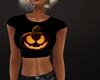Pumpkin Shirt