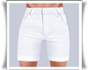 XE0S White Shorts