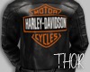 !TR! Harley Davidson jkt