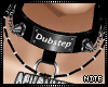 xNx:Spiked Dub Collar