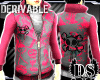 [DS]PinkSweatshirt