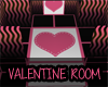 {EL} Valentine Room