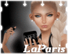 (LA) Makeup Poses