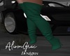 Colette Emerald Boots