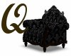 Mr Q's DarkSide Chair #2