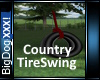 [BD]CountryTireSwing