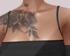 ♥ Black Slay Top