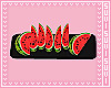 My Watermelon