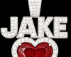Jake & Nae Custom Chain