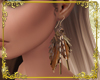 A Fall Earrings Brw.