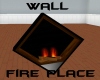 Infinite Fire Place