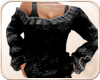 !NC Baggy Sweater Noir