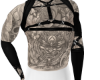 Hot Tattoo Top