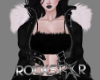 RockStar Coat Black F
